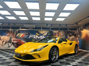 Ferrari F8 Spider 3.9 (640)