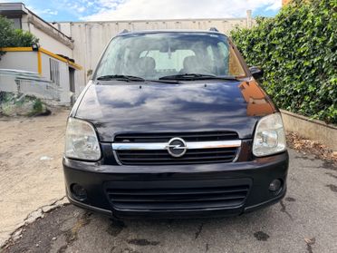 Opel Agila 1.2 16V Enjoy gpl