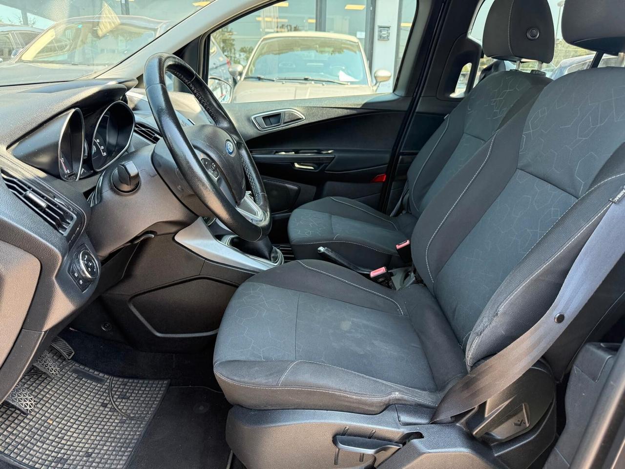 Ford B-Max 1.4 90 CV GPL