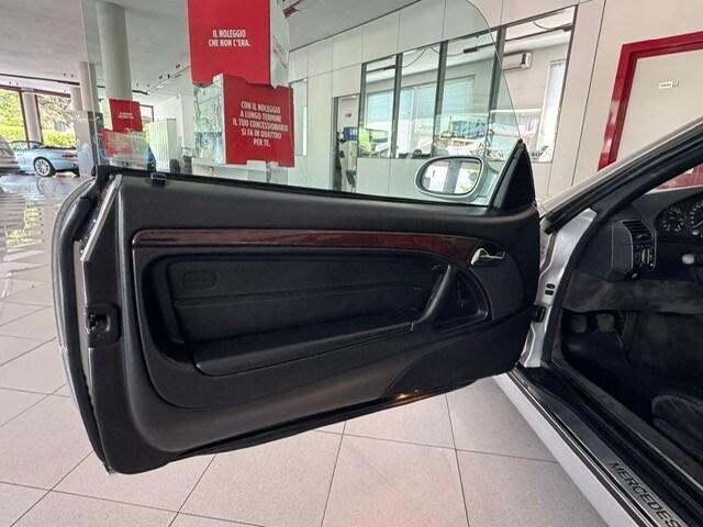 MERCEDES Classe SL (R129) SL 280 V6 cat Eleg...