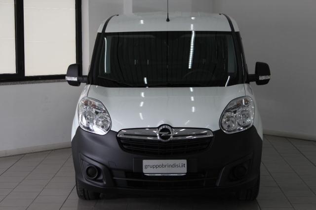 OPEL COMBO 16 CDTI 105CV L1H1 VAN BLITZ 2 E6.VC.