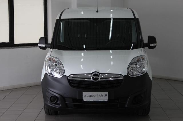 OPEL COMBO 16 CDTI 105CV L1H1 VAN BLITZ 2 E6.VC.