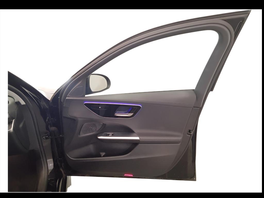 Mercedes-Benz Classe C-W206 Berlina 2021 - C 220 d mhev Premium 4matic auto