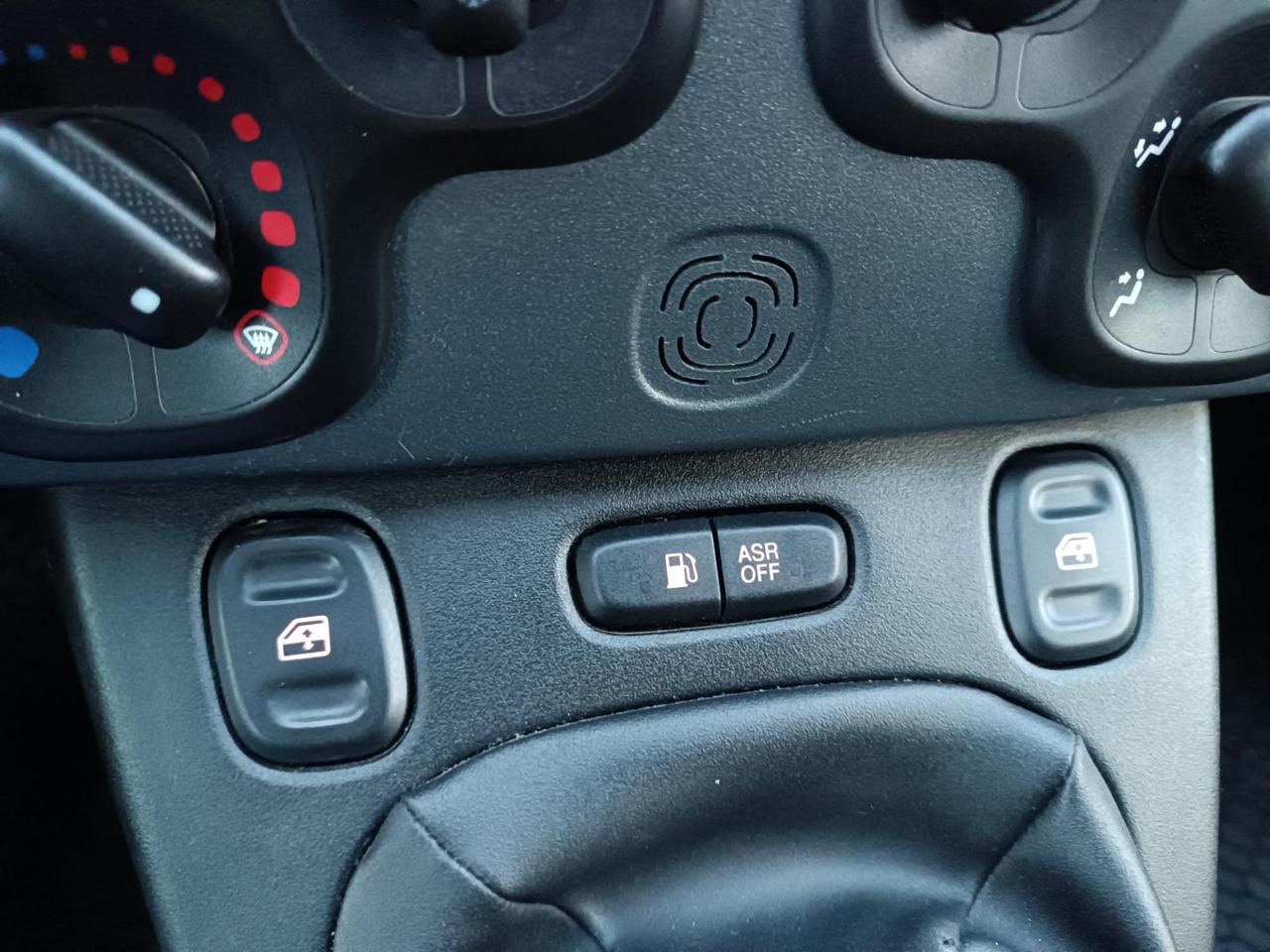 Fiat Panda 1.2 easypower Gpl s&s 69cv