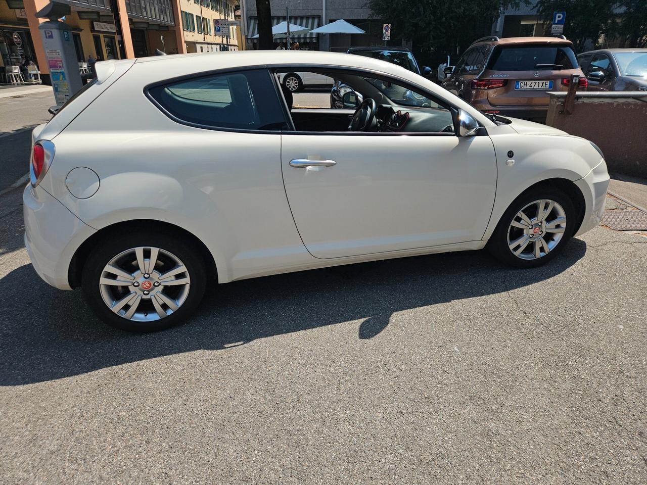 Alfa Romeo MiTo 1.4 78 CV 8V S&S