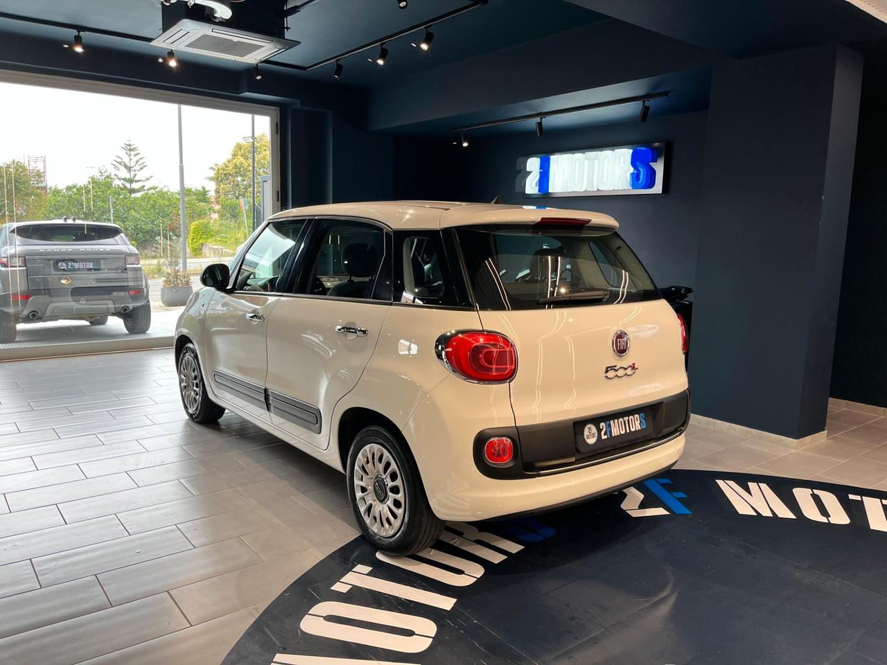 Fiat 500L Pro 1.6 MJT 105CV Pop Star 4 posti (N1)