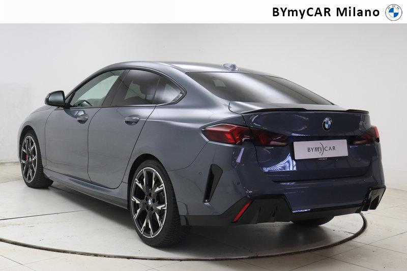 BMW Serie 2 Gran Coupe 218 d MSport Pro DCT