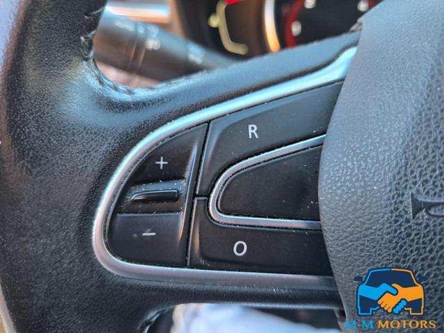 RENAULT Kadjar Blue dCi 8V 115CV Life