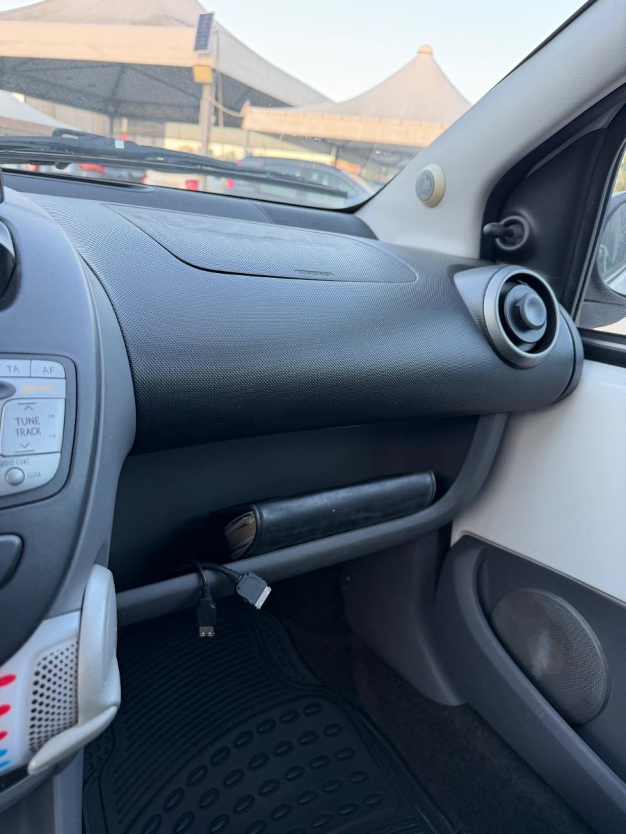 TOYOTA - Aygo - 1.0 12V VVT-i 5p. Sol Connect MMT