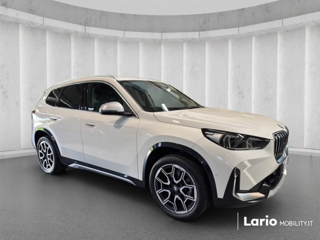 BMW X1 20 d Mild Hybrid 48V xLine xDrive DCT