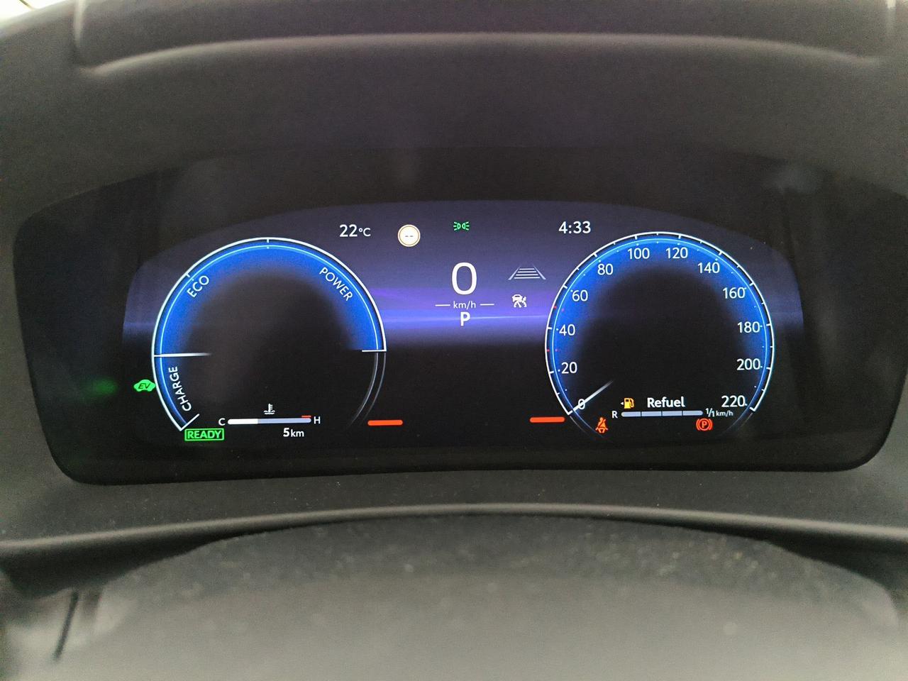 Toyota C-HR 1.8 hev lounge fwd e-cvt