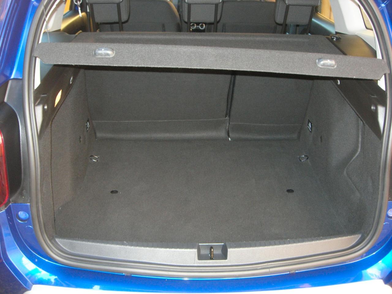Dacia Duster 1.0 TCe 100 CV ECO-G 4x2 Prestige