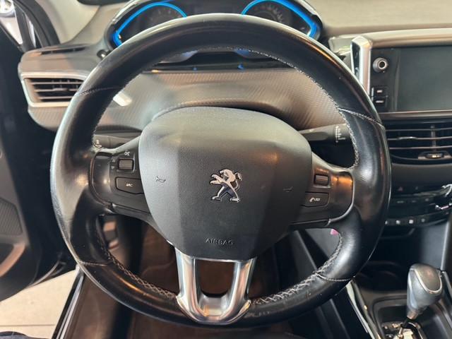 Peugeot 2008 2008 1.2 puretech t Allure s&s 110cv eat6 my16
