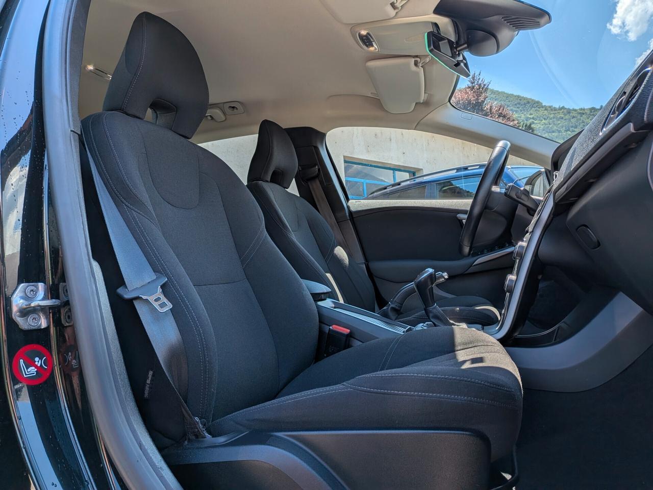VOLVO V40 CROSS COUNTRY 2.0 120CV