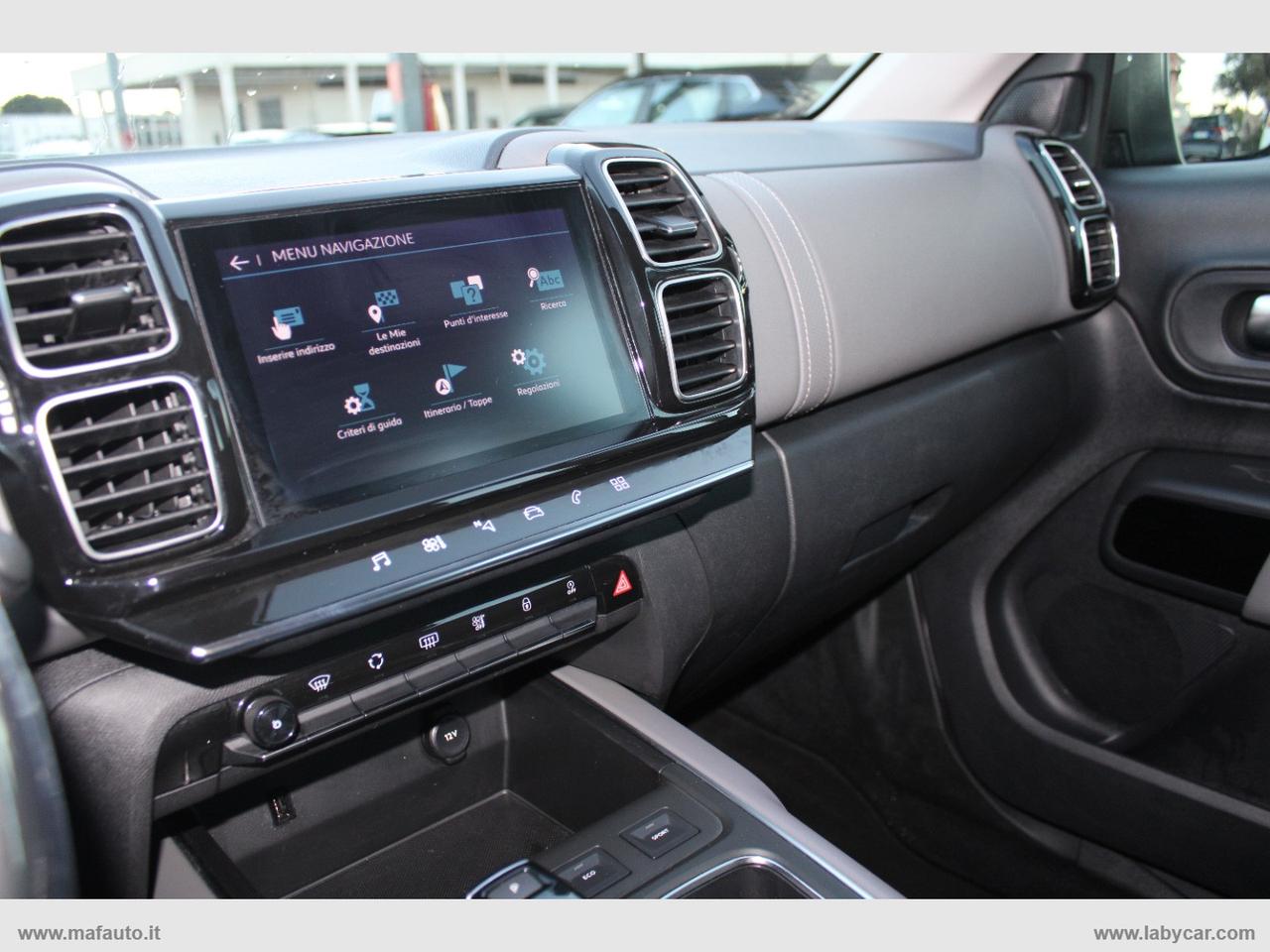 CITROEN C5 Aircross BlueHDi 130 S&S EAT8 Busines