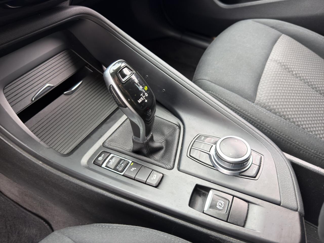BMW X1 xdrive20d - Promo Finanziamento - Automatica - Trazione integrale - LED - Sensori - Blockshaft