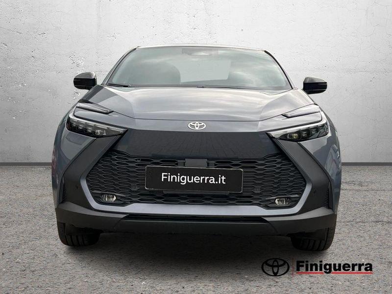 Toyota C-HR 2.0 PHEV Trend