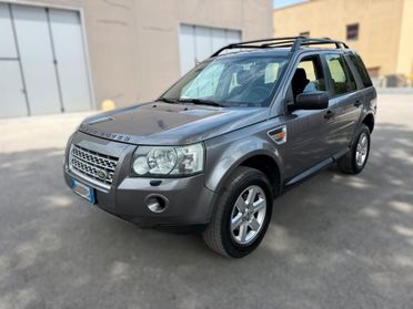 LAND ROVER FREELANDER 2010 2.2 D 12 MESI DI GARANZIA