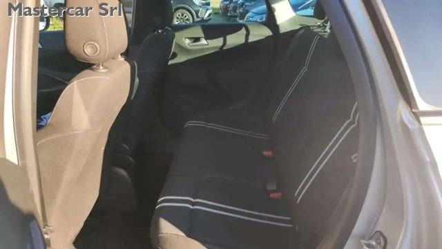 OPEL Crossland 1.2 130cv Elegance autom AT6 - GT826MA