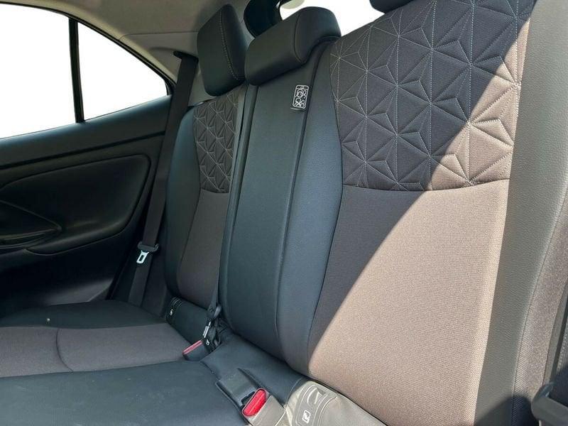 Toyota Yaris Cross 1.5 Hybrid 5p. E-CVT Lounge