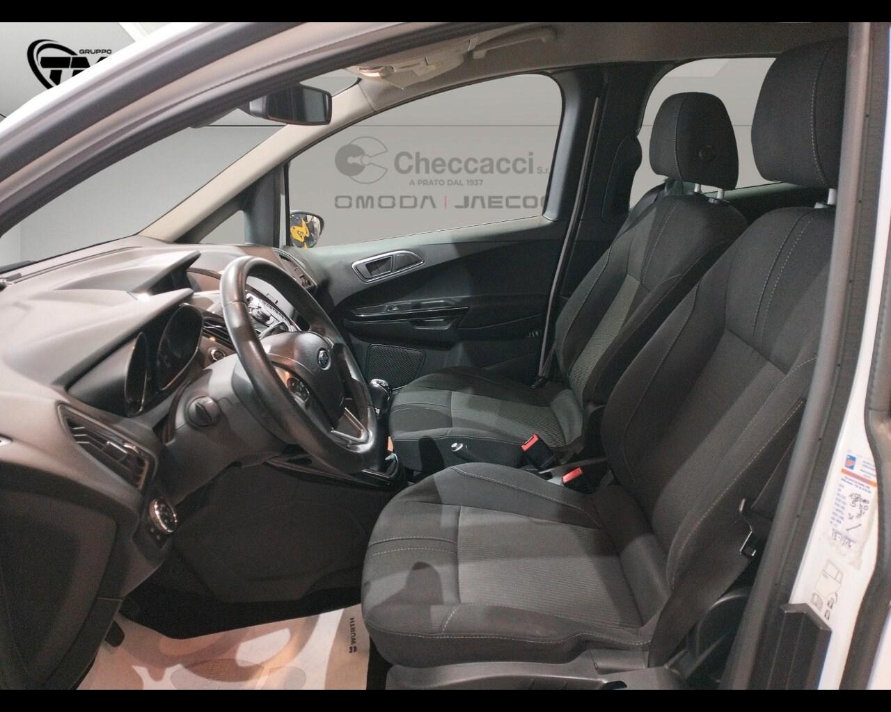 FORD B-Max B-Max 1.6 TDCi 95 CV Business