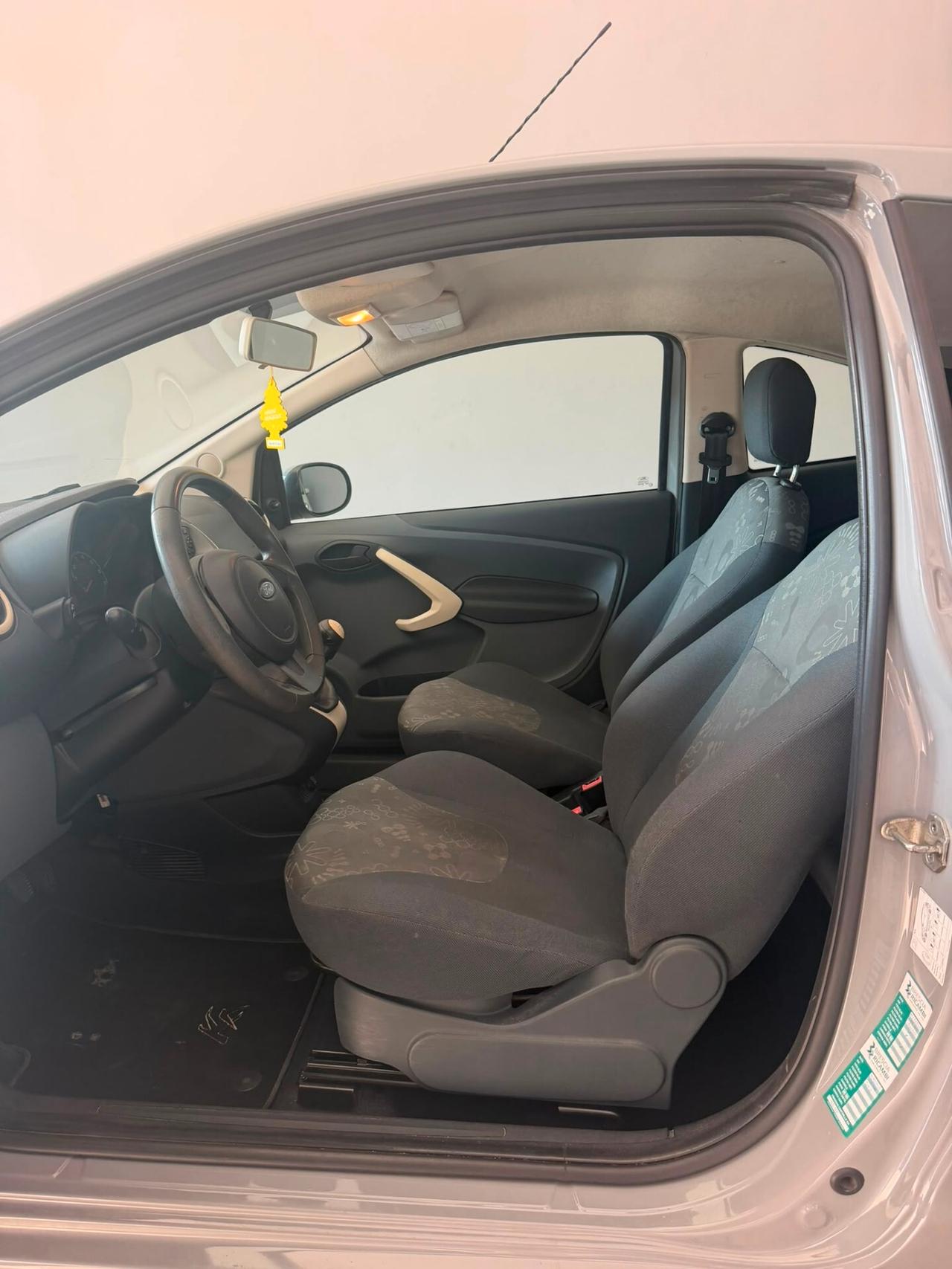 Ford Ka Ka+ 1.2 69CV