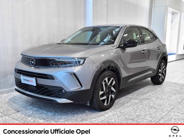 Opel Mokka 1.2 t elegance s&s 100cv