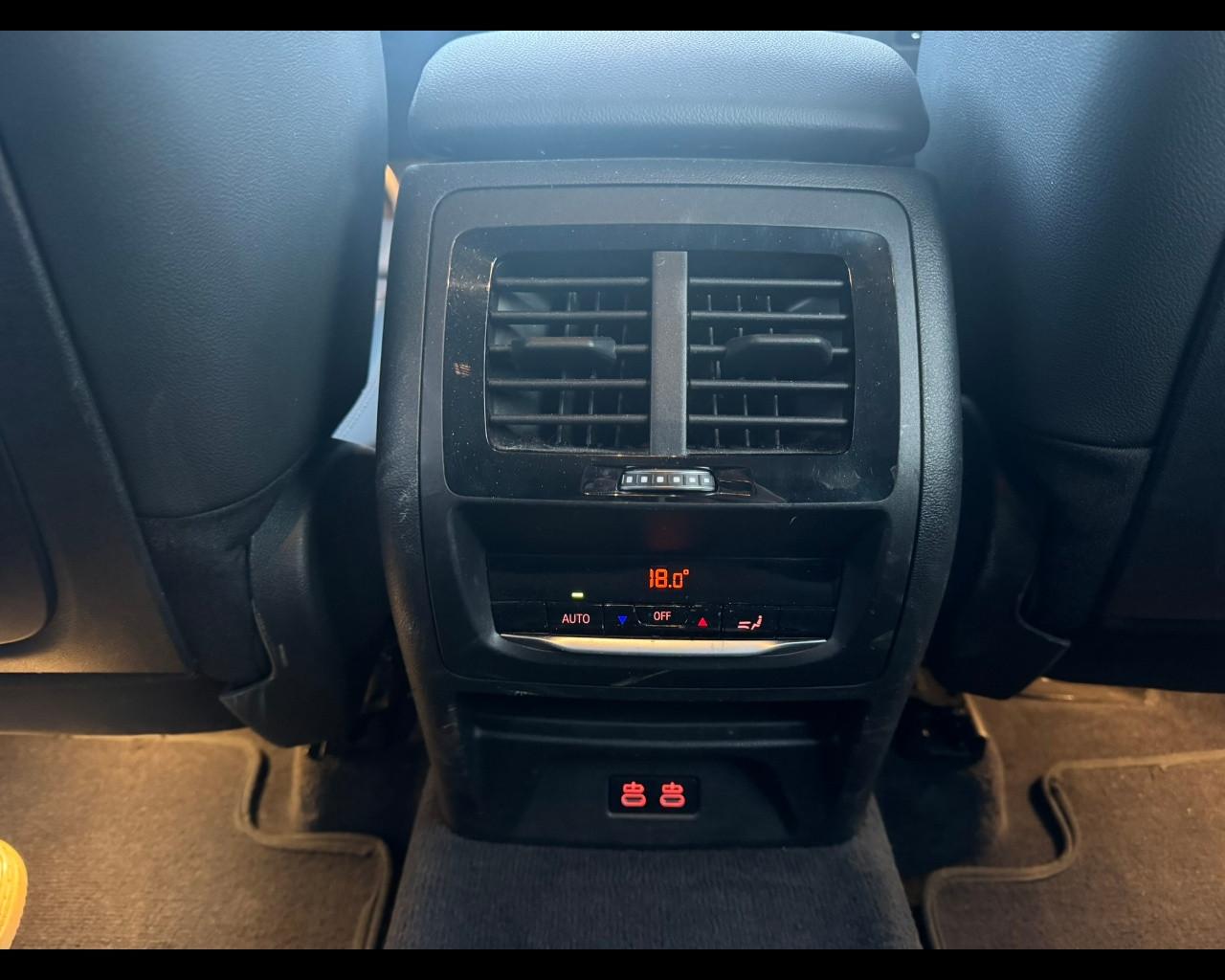 BMW X3 (G01/F97) - X3 xDrive20d 48V