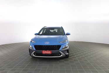 HYUNDAI Kona Kona HEV 1.6 DCT XTech
