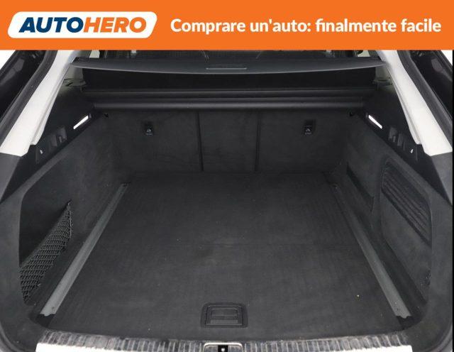 AUDI A6 Avant 40 2.0 TDI quattro ultra S tronic S line edi
