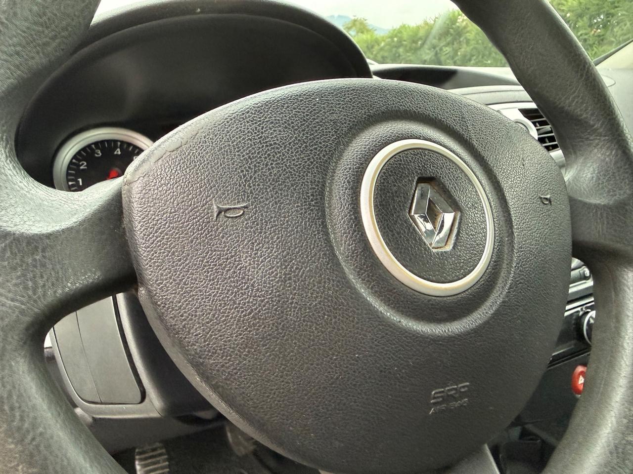 Renault Clio 1.2 Benzina 12 MESI DI GARANZIA