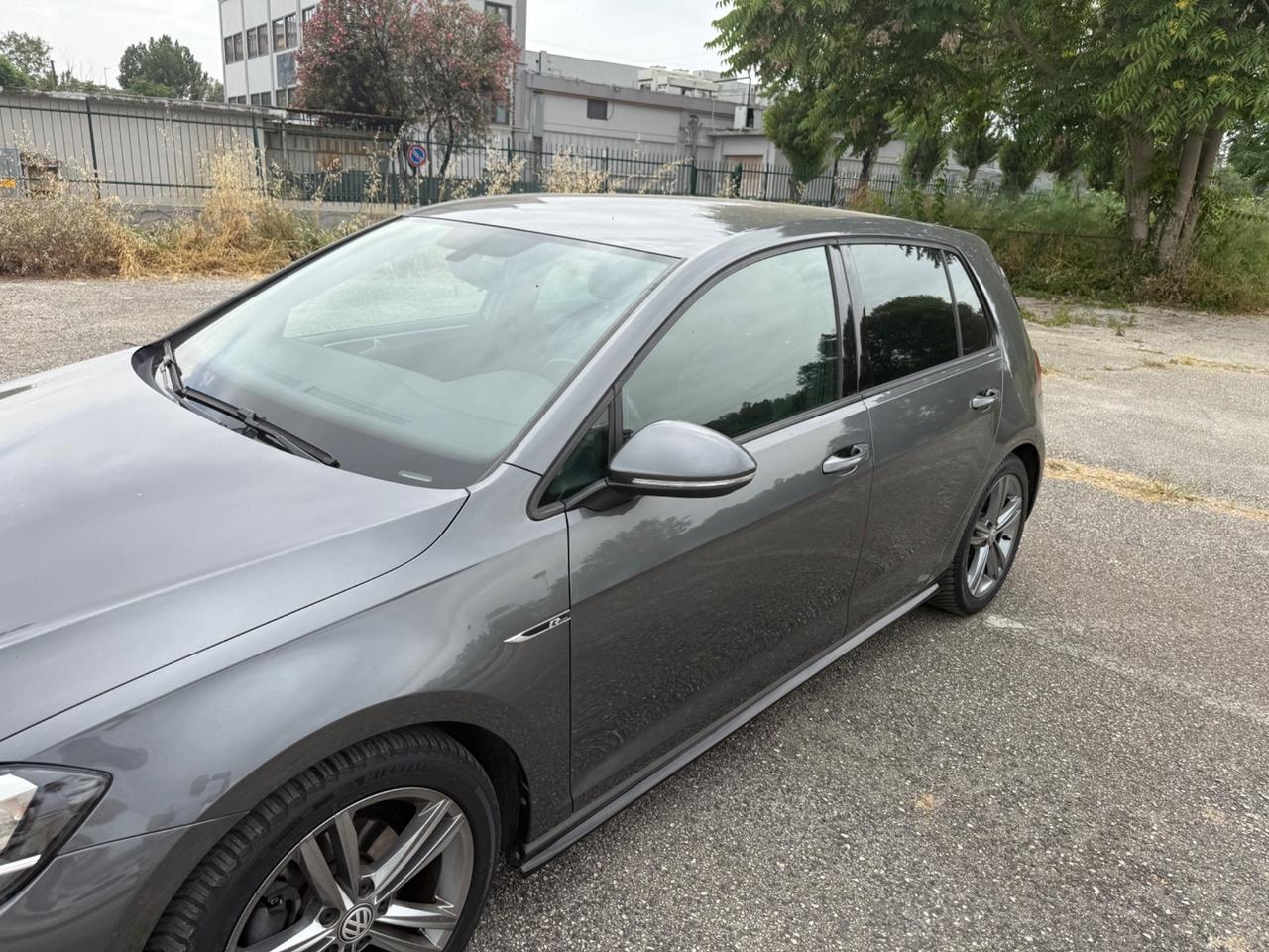Volkswagen Golf 1.5 TSI ACT DSG 5p. Executive BlueMotion Tech.