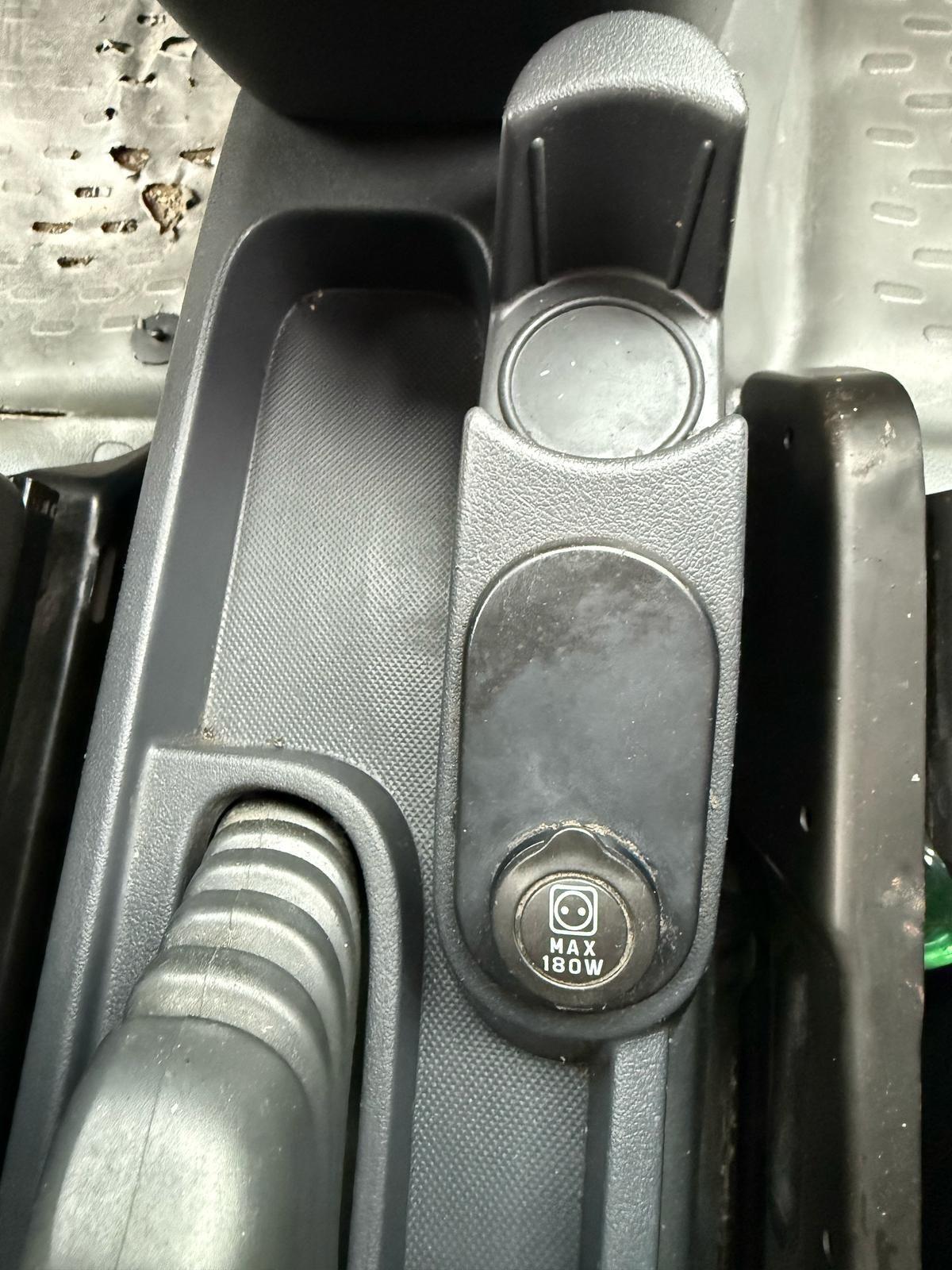 Citroen Nemo 1.4 HDi 70CV Multispace
