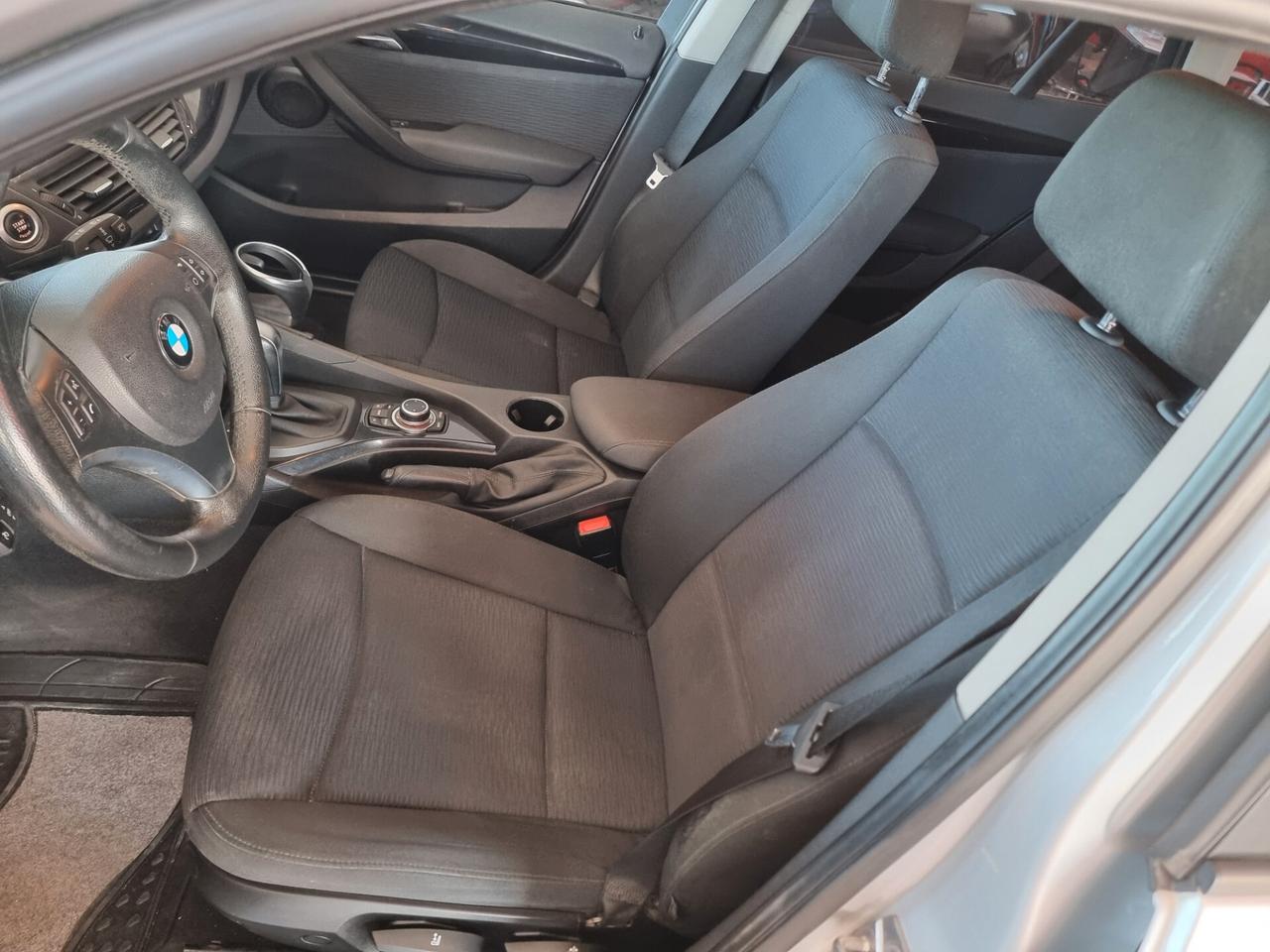 Bmw X1 xDrive18d Eletta