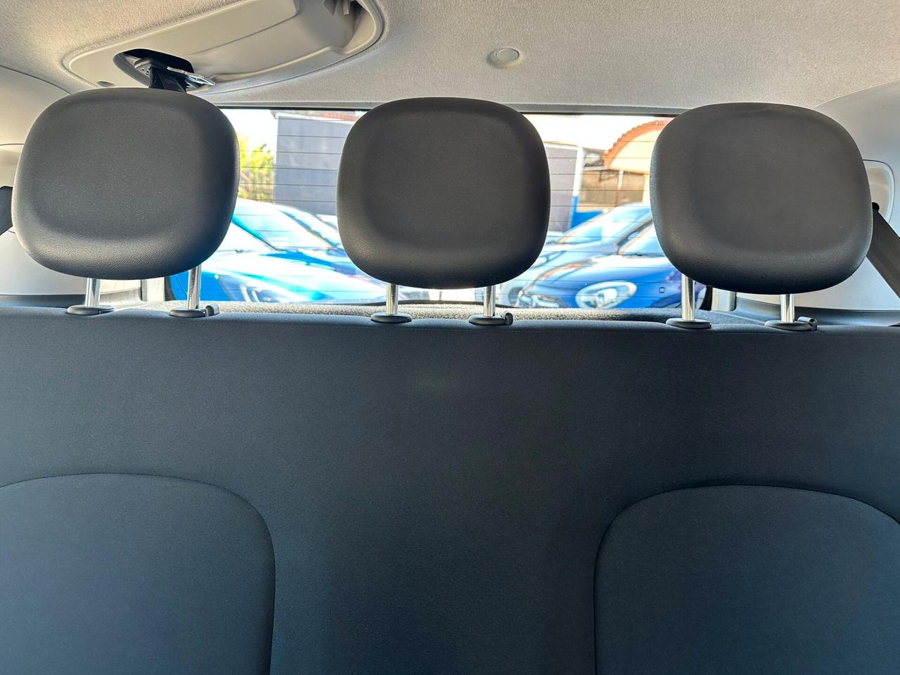 Fiat Panda 1.2 Easy 69Cv