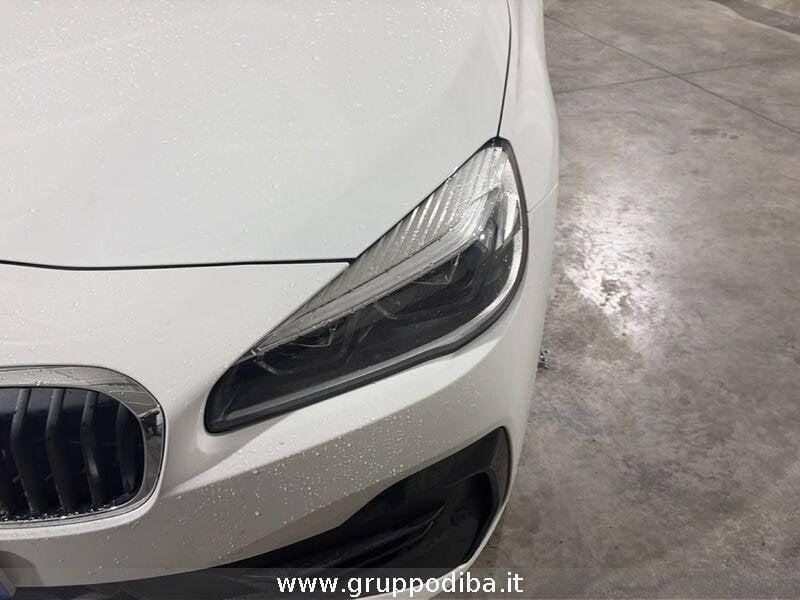 BMW Serie 2 Active Tourer Serie 2 216D ACTIVE TOURER