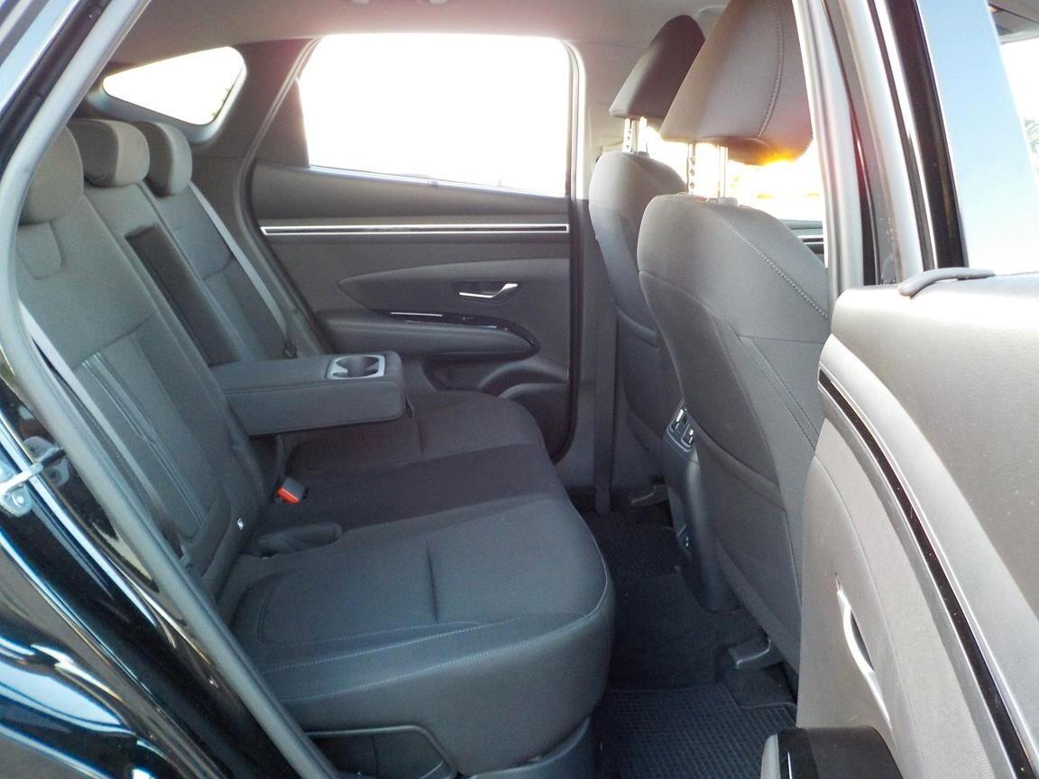 Hyundai Tucson 1.6 HEV aut. Exellence
