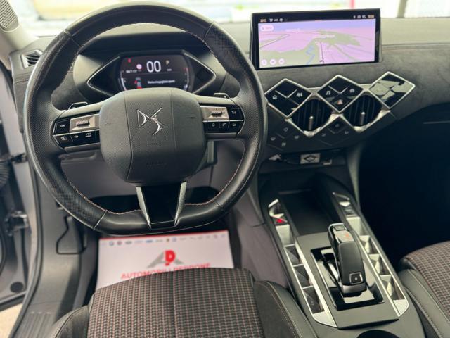 DS AUTOMOBILES DS 3 BlueHDi 130cv. Perform. Line Restyling