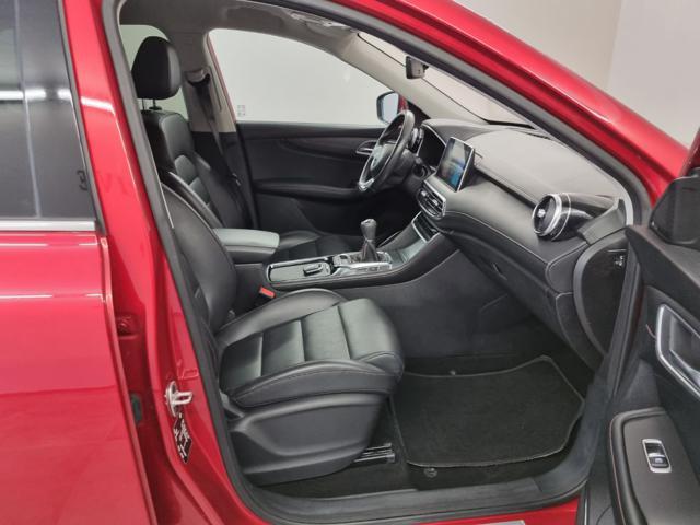 MG HS 1.5T-GDI Comfort