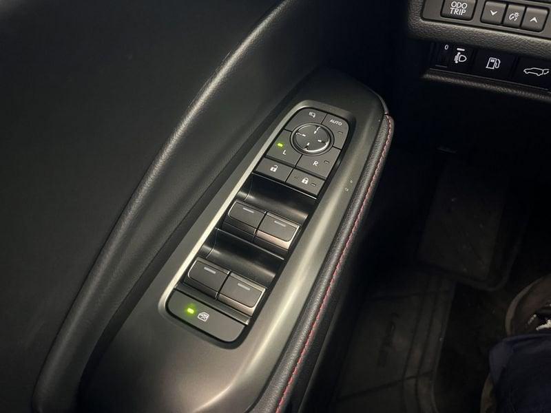 Lexus LBX LBX 1.5 hybrid Elegant 2wd