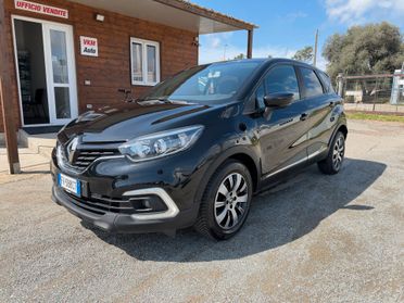 RENAULT Captur 1.5 dCi 90cv NEOPAT. GARANTITA