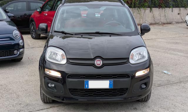 FIAT Panda GPL 1.2cc 69cv