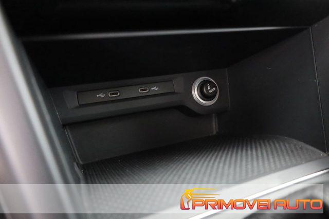 VOLKSWAGEN Touran 1.5 TSI ACT DSG