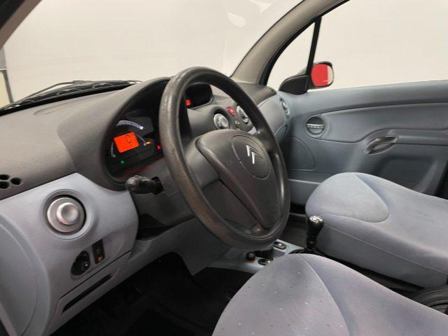 CITROEN C3 1.1 Classique - IDEALE NEOPATENTATI