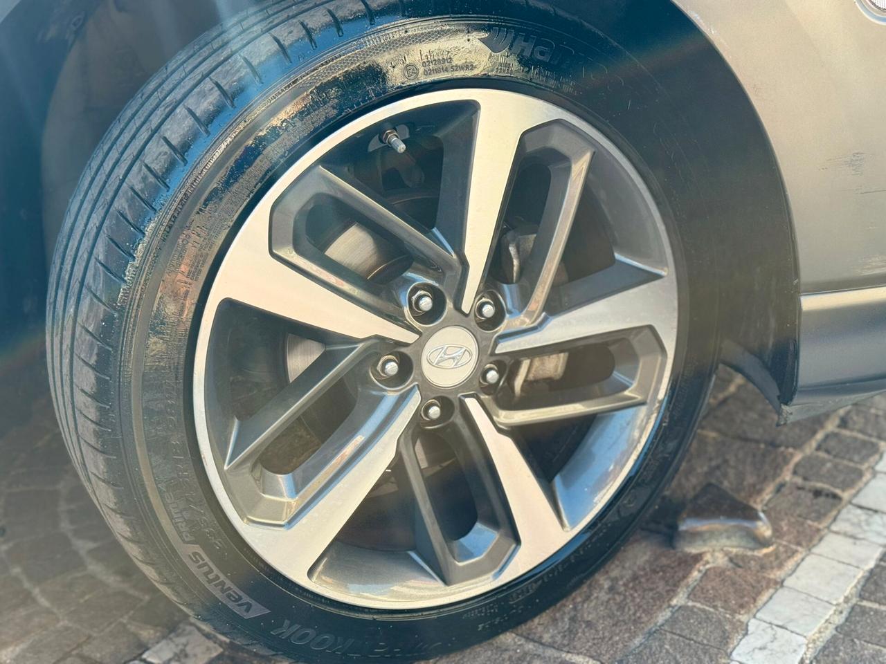 Hyundai Kona 1.6 CRDI 115 CV Exellence