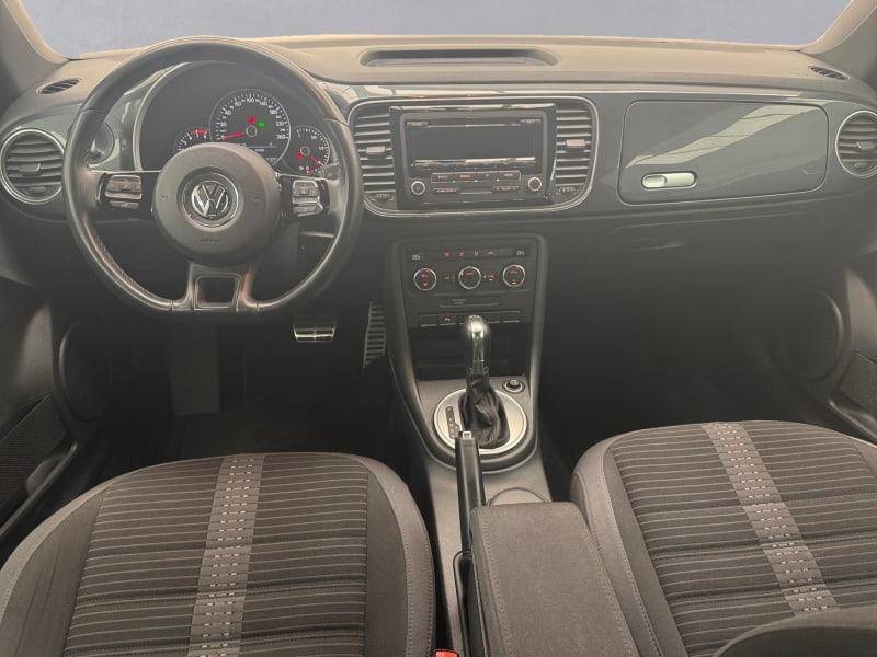 VOLKSWAGEN MAGGIOLINO 2.0 TSI DSG SPOR
