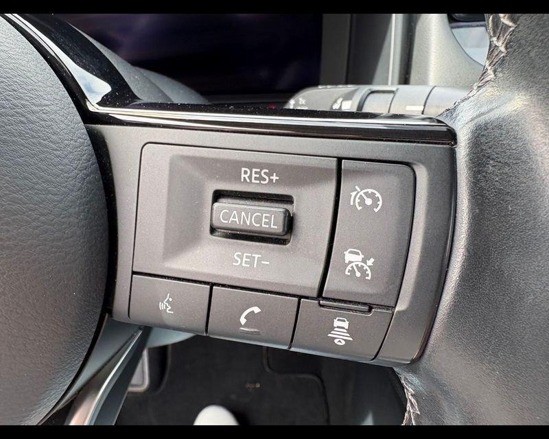 Nissan Qashqai Qashqai 1.5 e-power N-Connecta 2wd