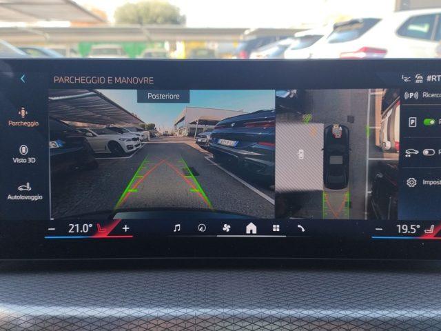 BMW 320 d 48V xDrive Msport Pro Aut. Restyling