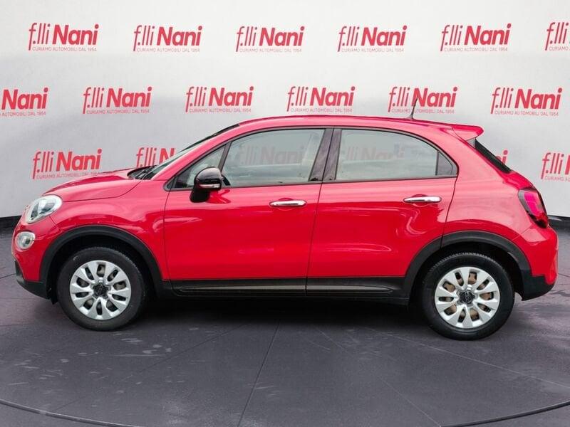 FIAT 500X 1.0 T3 120 CV Connect