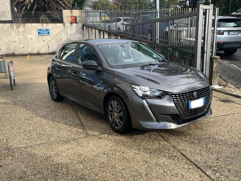 Peugeot 208 208 PureTech 100 Stop&Start 5 porte Active Pack